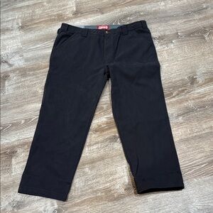 Coleman Men's Dark Fleece Lined outdoor